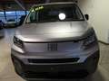 Fiat Doblo Doblò 1.5 BlueHdi 100CV Combi N1 Grigio - thumbnail 4