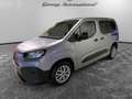Fiat Doblo Doblò 1.5 BlueHdi 100CV Combi N1 Grigio - thumbnail 1