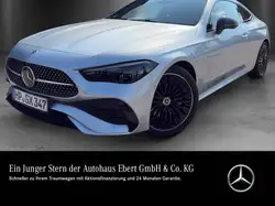 Mercedes-Benz CLE 220 d Coupé AMG DigLight AHK 360° MEMORY
