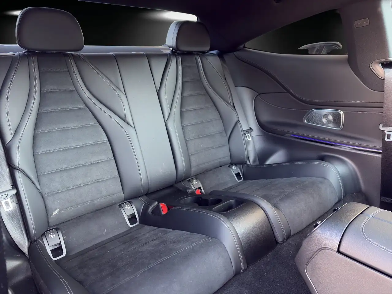 Mercedes-Benz CLE 220 d Coupé AMG DigLight AHK 360° MEMORY 10