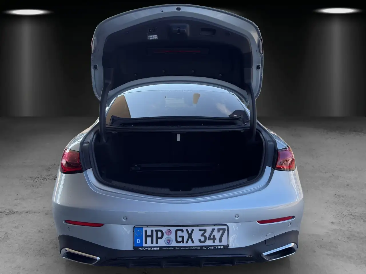 Mercedes-Benz CLE 220 d Coupé AMG DigLight AHK 360° MEMORY 7