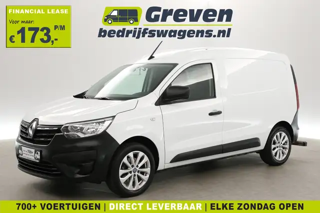 Renault Express 1.5 dCi 95PK | Euro6 | Airco | Cruise | Parkeersen