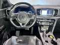 Kia Sportage 1.6 T-GDI AWD Aut. GT-LINE/VOLL/ TOP/ Schwarz - thumbnail 14
