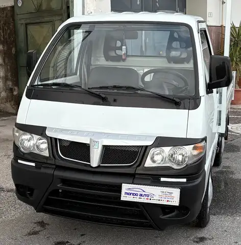 Piaggio Porter 1.3 16 V 70 CV  CASSONATO