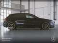 Mercedes-Benz A 250 e AMG+NIGHT+360°+MULTIBEAM+19"+TOTW+8G Schwarz - thumbnail 23