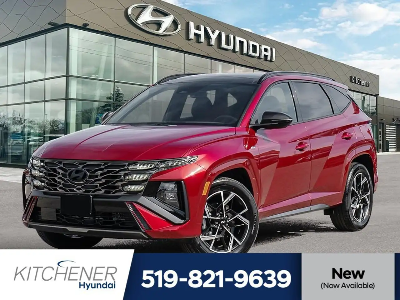 2026 Hyundai TUCSON снимка 2026 Hyundai TUCSON