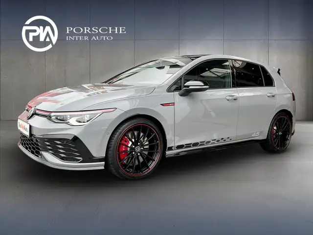 Volkswagen Golf GTI GTI Clubsport DSG