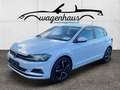 Volkswagen Polo 1,0 MFL, App Connect, Wit - thumbnail 1