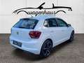 Volkswagen Polo 1,0 MFL, App Connect, Wit - thumbnail 5