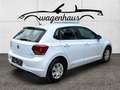Volkswagen Polo 1,0 MFL, App Connect, Wit - thumbnail 17