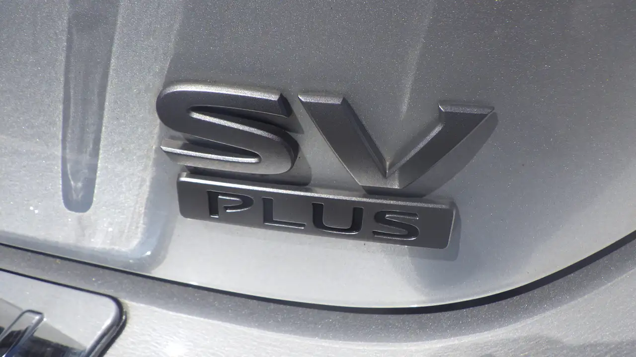 Nissan Leaf снимка Nissan Leaf