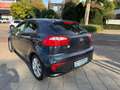 Kia Rio 1.2 CVVT Clima Elek Pakket Pdc Lmv Stoel/Stuur Vrm Blauw - thumbnail 5