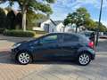Kia Rio 1.2 CVVT Clima Elek Pakket Pdc Lmv Stoel/Stuur Vrm Blauw - thumbnail 3