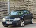 Dodge Avenger SE Kein Pickerl* Tempomat* Leder* Sitzheizung* AHK Schwarz - thumbnail 1
