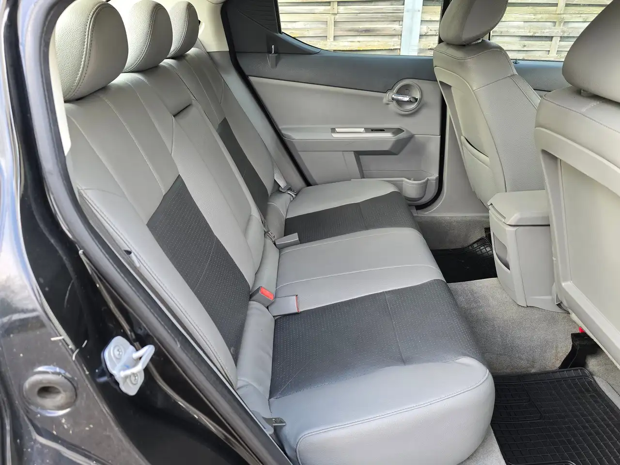 Dodge Avenger SE Kein Pickerl – Bild 20
