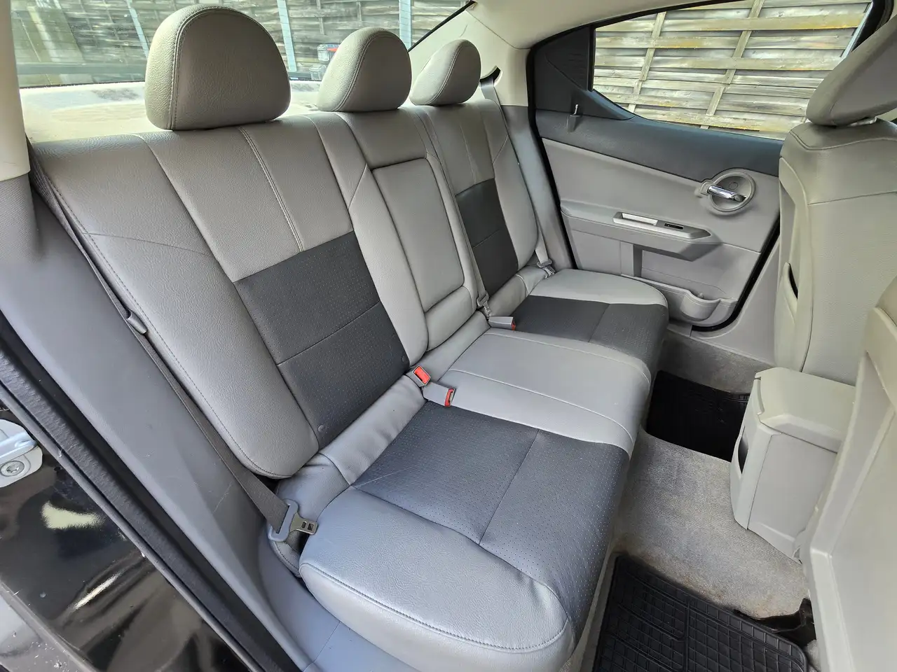 Dodge Avenger SE Kein Pickerl – Bild 21