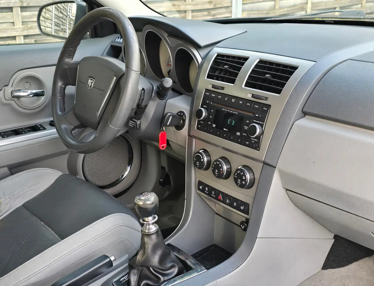 Dodge Avenger SE Kein Pickerl – Bild 19