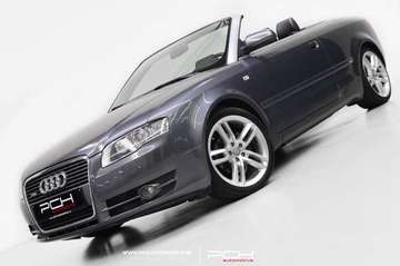 Cabriolet 2.0 TDi 140cv - S-Line -