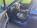BMW 116 d Etficient Dynamics-Xenon-Leder-Navi-Eur5 Blau - thumbnail 9