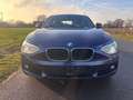 BMW 116 d Etficient Dynamics-Xenon-Leder-Navi-Eur5 Blau - thumbnail 8