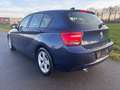 BMW 116 d Etficient Dynamics-Xenon-Leder-Navi-Eur5 Blau - thumbnail 5