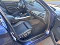 BMW 116 d Etficient Dynamics-Xenon-Leder-Navi-Eur5 Blau - thumbnail 12