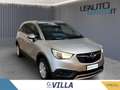 Opel Crossland 1.2 110cv S&S Innovation Argento - thumbnail 10