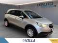 Opel Crossland 1.2 110cv S&S Innovation Argento - thumbnail 9
