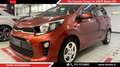 Kia Picanto Picanto III 2017 1.0 Cool Gpl Arancione - thumbnail 1