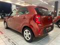 Kia Picanto Picanto III 2017 1.0 Cool Gpl Arancione - thumbnail 8