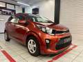 Kia Picanto Picanto III 2017 1.0 Cool Gpl Arancione - thumbnail 5