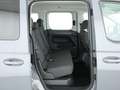 Volkswagen Caddy Edition 1.5 TSI AHK Assistenzpaket Grau - thumbnail 7