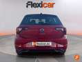 Volkswagen Polo 1.0 TSI Advance DSG 70kW Rojo - thumbnail 7
