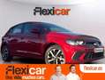 Volkswagen Polo 1.0 TSI Advance DSG 70kW Rojo - thumbnail 1