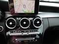 Mercedes-Benz C 200 d Aut. BlueTec Avantgarde Navi LED PDC Negro - thumbnail 9