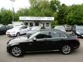 Mercedes-Benz C 200 d Aut. BlueTec Avantgarde Navi LED PDC Negro - thumbnail 16