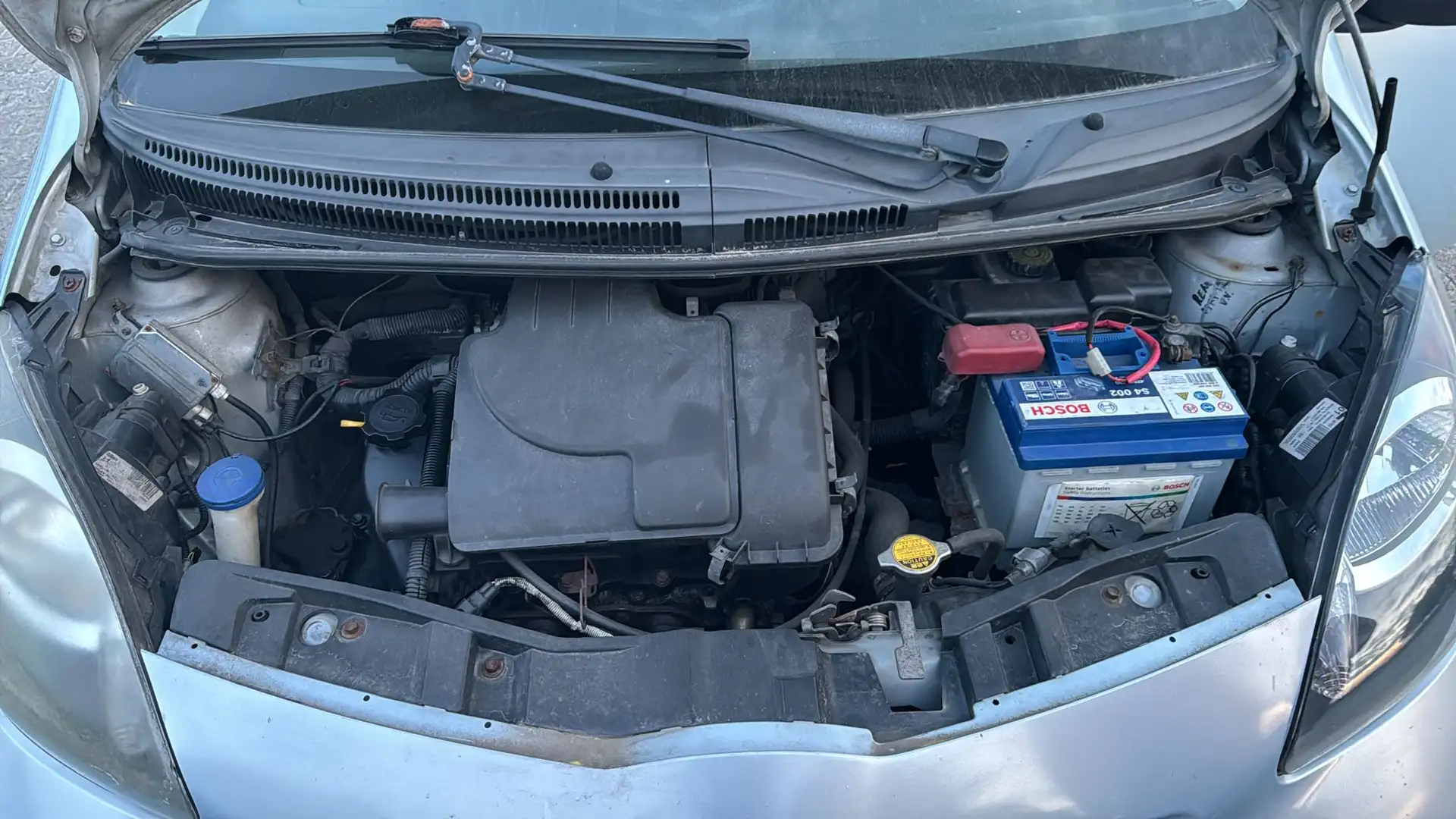 Toyota Aygo - 2