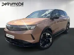 Opel Grandland & Electric GS