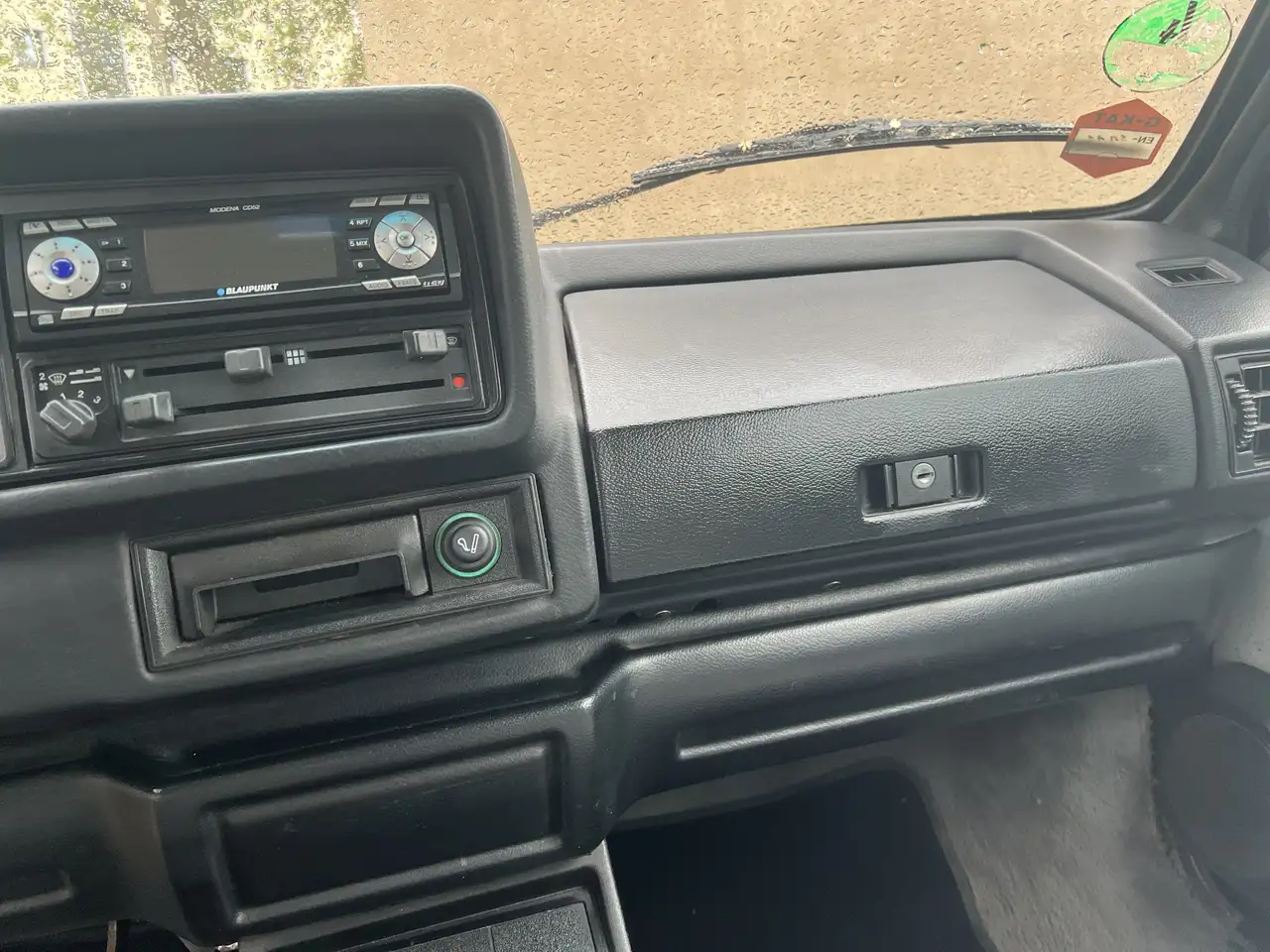 Volkswagen Golf Cabriolet 98PS / neues Softtop & TÜV / Klassiker, foto 8