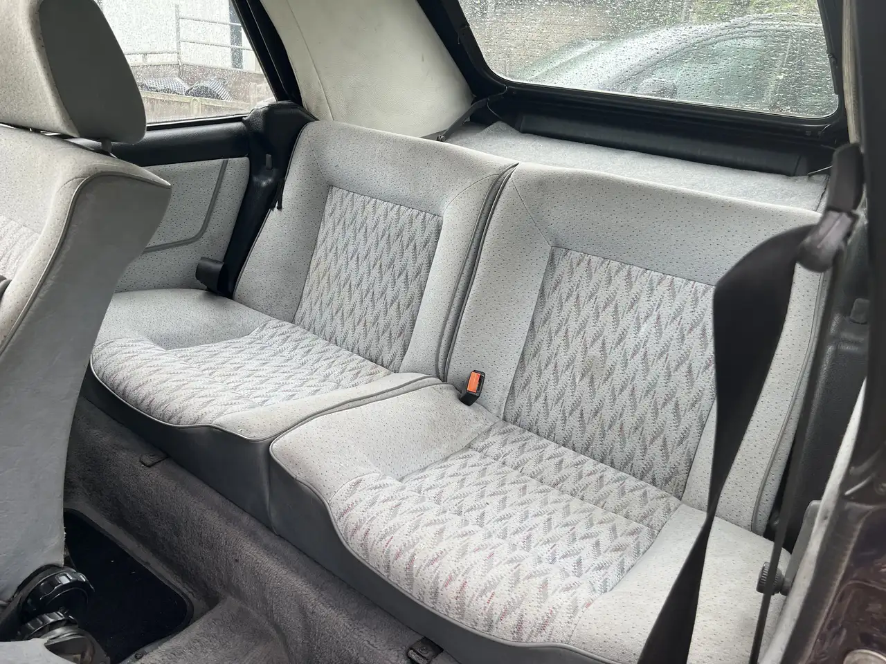 Volkswagen Golf Cabriolet 98PS / neues Softtop & TÜV / Klassiker, foto 12