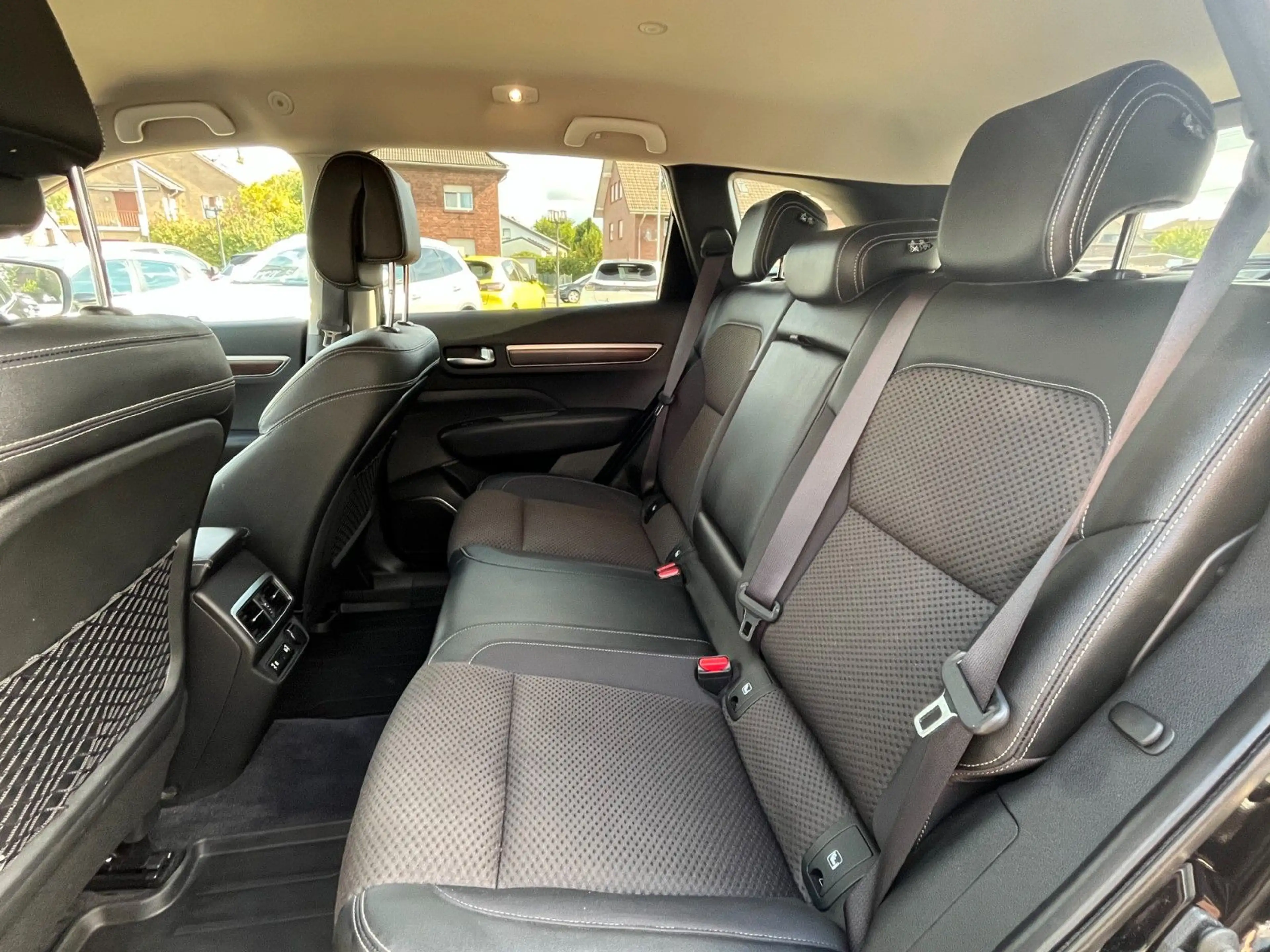 Renault Koleos Limited 4x4 (SHZ, AHK, KLIMA, PDC) — photo 7
