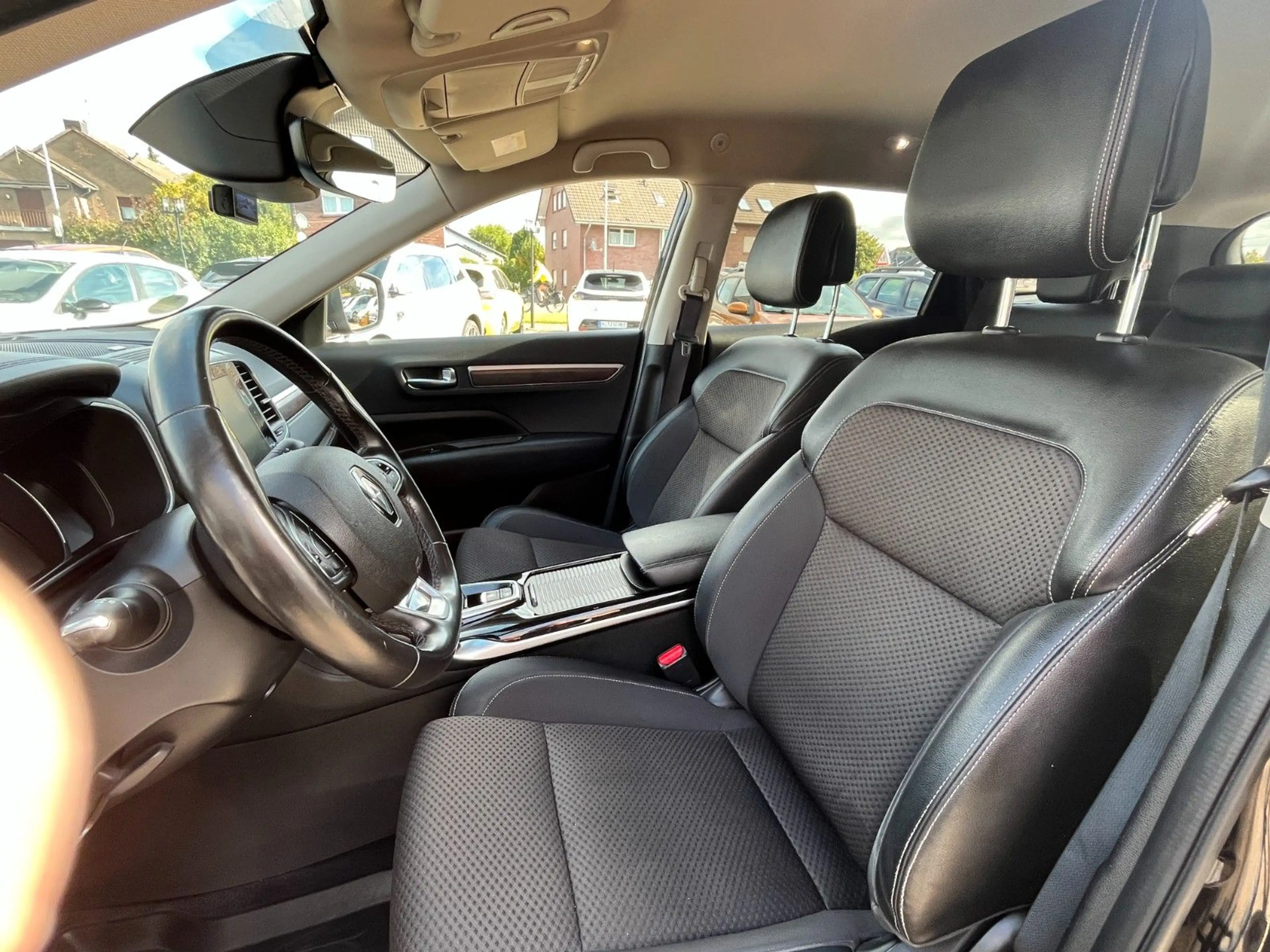 Renault Koleos Limited 4x4 (SHZ, AHK, KLIMA, PDC) — photo 6