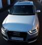 Audi Q3 2.0 TDI quattro Zilver - thumbnail 4
