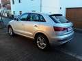 Audi Q3 2.0 TDI quattro Zilver - thumbnail 3