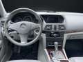 Mercedes-Benz E 250 CGI BlueEfficiency Coupe*TÜV NEU*NAVI*TEMP Gümüş rengi - thumbnail 9