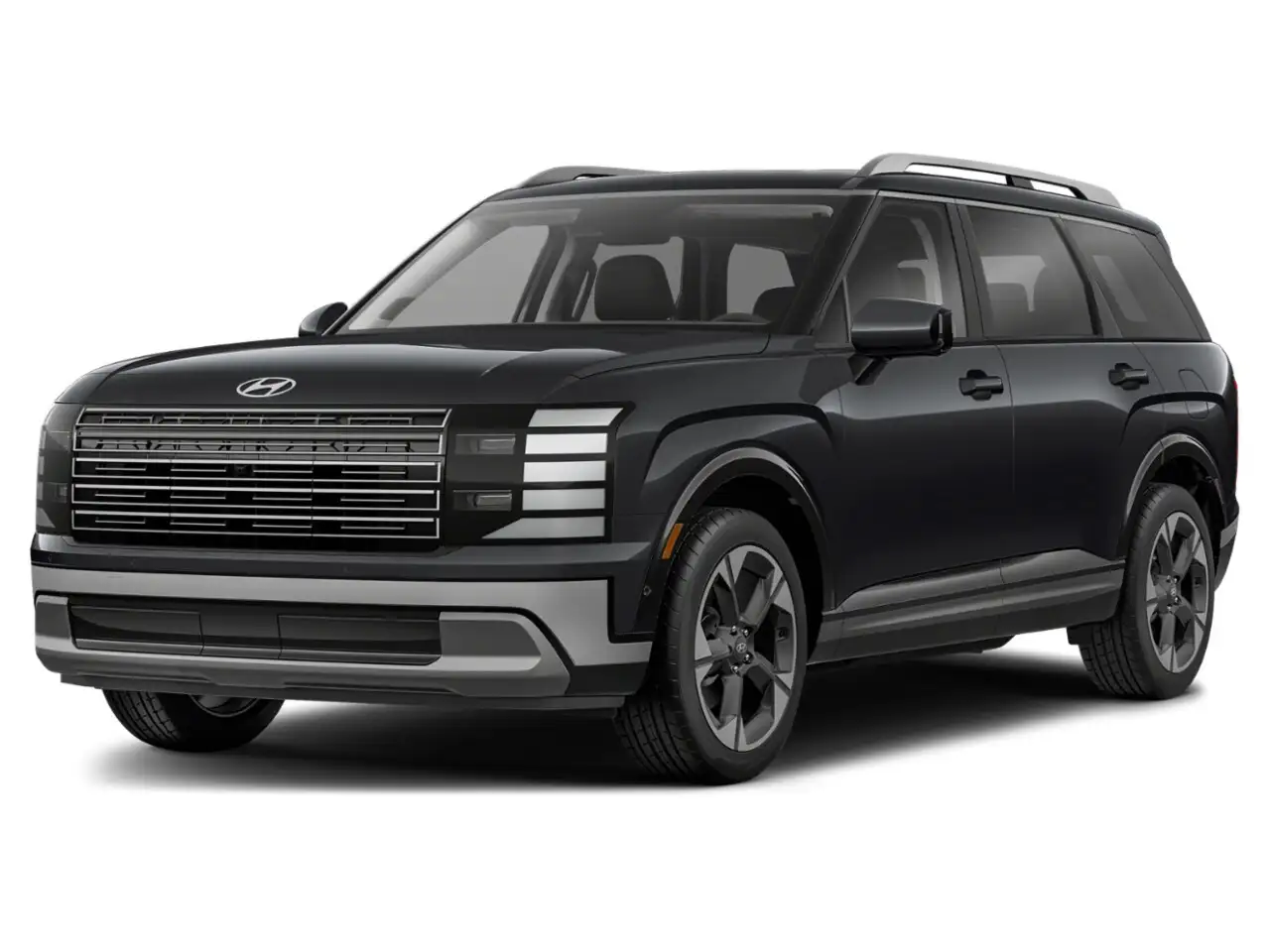 2026 Hyundai PALISADE Hybrid