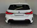 BMW 118 i 5-trg. M Sport GSD.LED.Klimaaut.PDC.SHZ.MFL Weiß - thumbnail 3