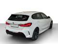 BMW 118 i 5-trg. M Sport GSD.LED.Klimaaut.PDC.SHZ.MFL Weiß - thumbnail 4