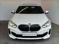 BMW 118 i 5-trg. M Sport GSD.LED.Klimaaut.PDC.SHZ.MFL Weiß - thumbnail 1