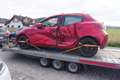 Mazda 2 Mazda 2 Challenge Rot - thumbnail 3